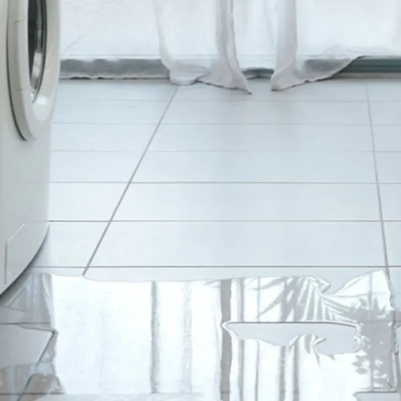 Appliance Leak Cleanup in Green Level, NC