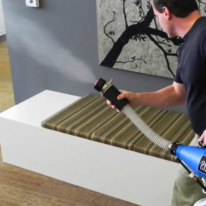 Professional Odor Removal in Green Level, NC